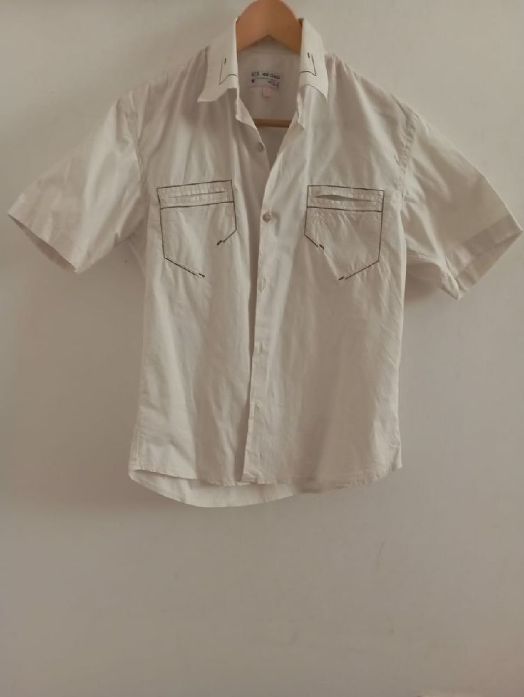 Chemise pour garçon