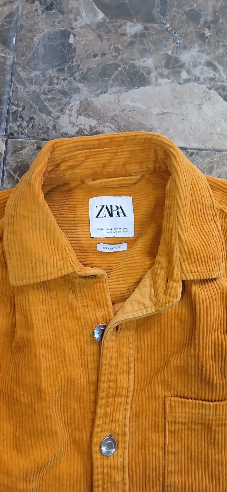 Chemise Zara