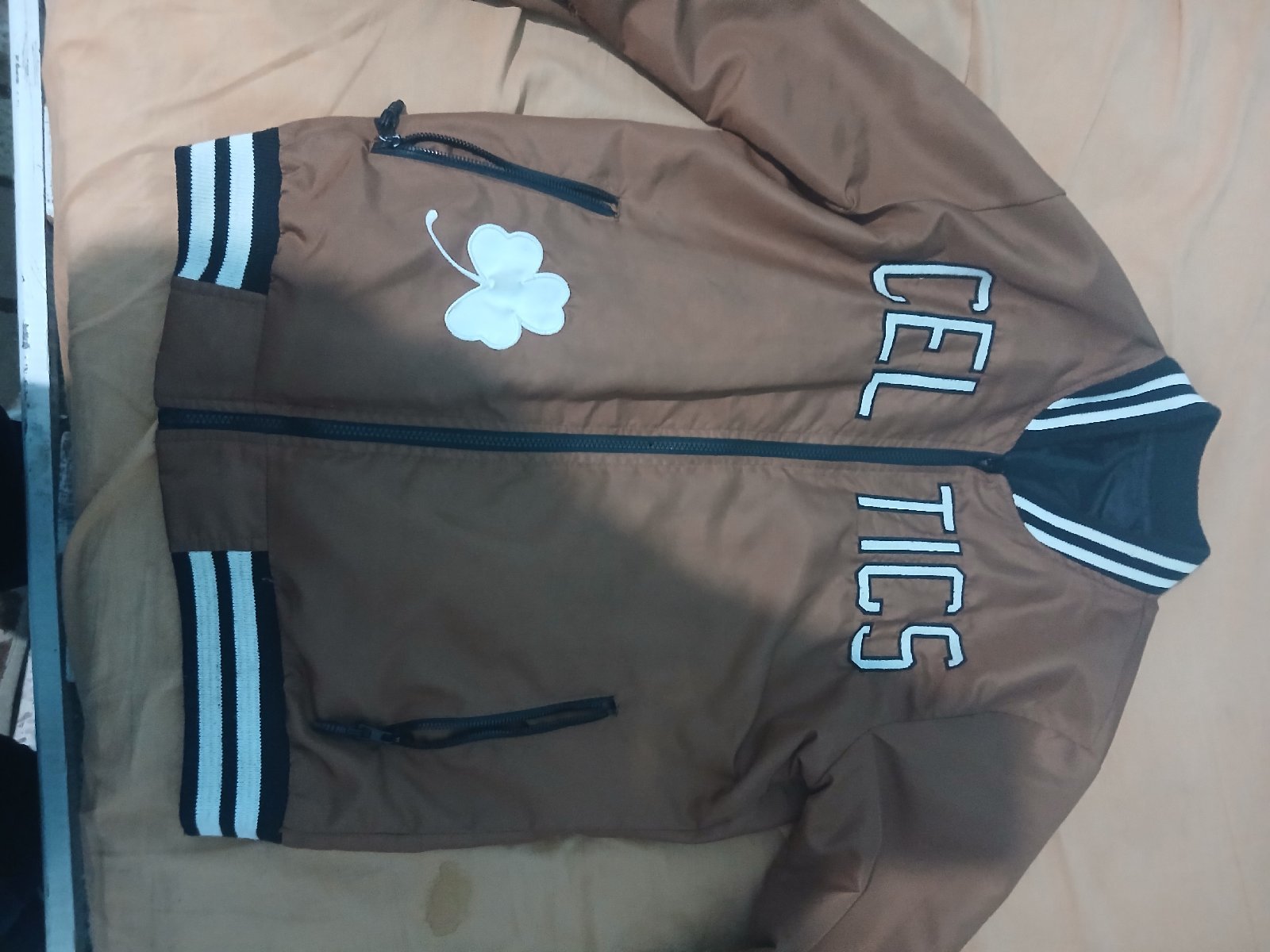 Vest 