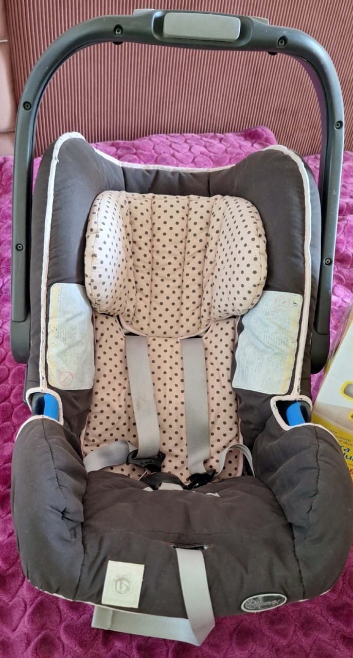 Siege bebe Römer