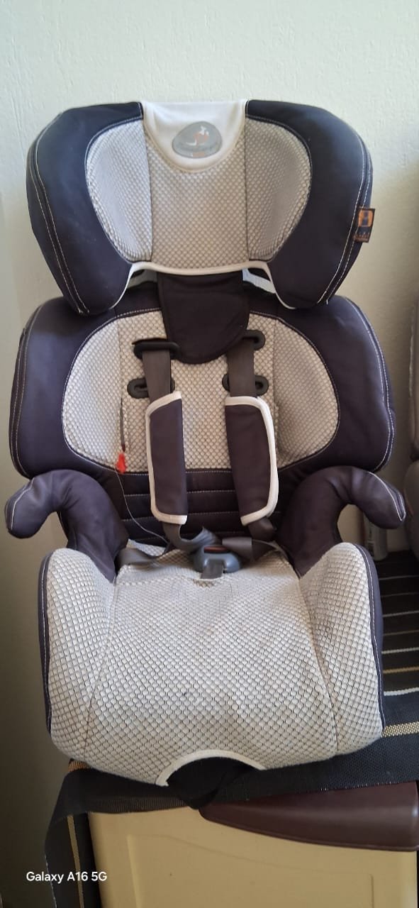 Siege auto bebe