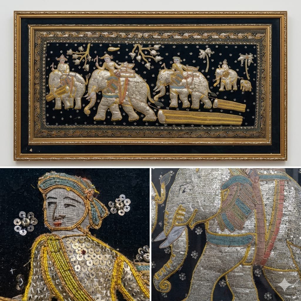 Tableau kalaga 