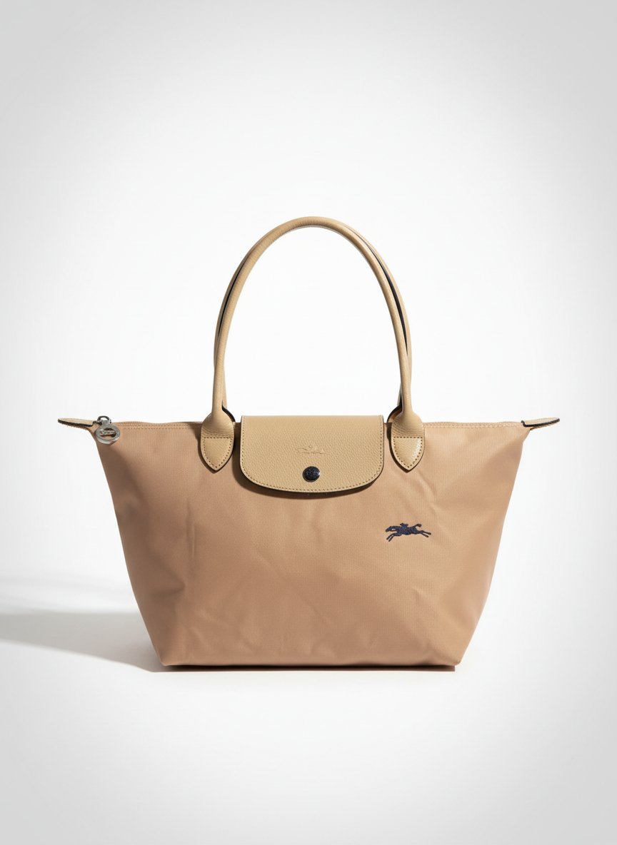 Sac Longchamp Moyenne taille : Arivage jdida profitez 