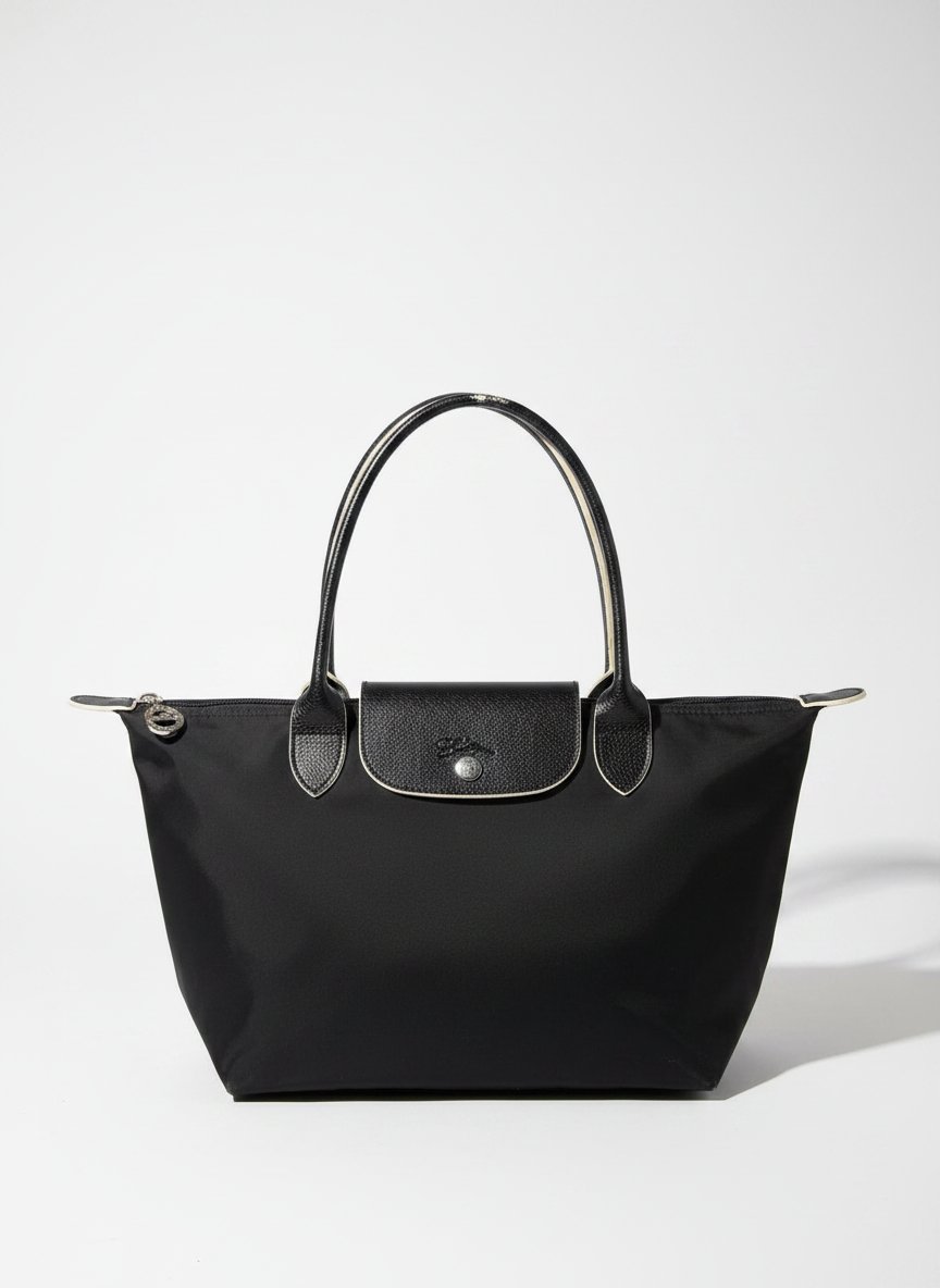 Sac Longchamp Moyenne taille : Arrivage jdida profitez