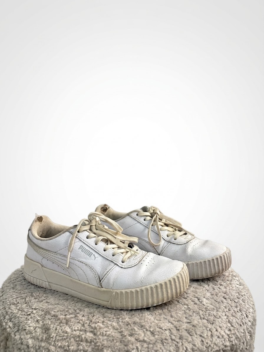 Basket puma 