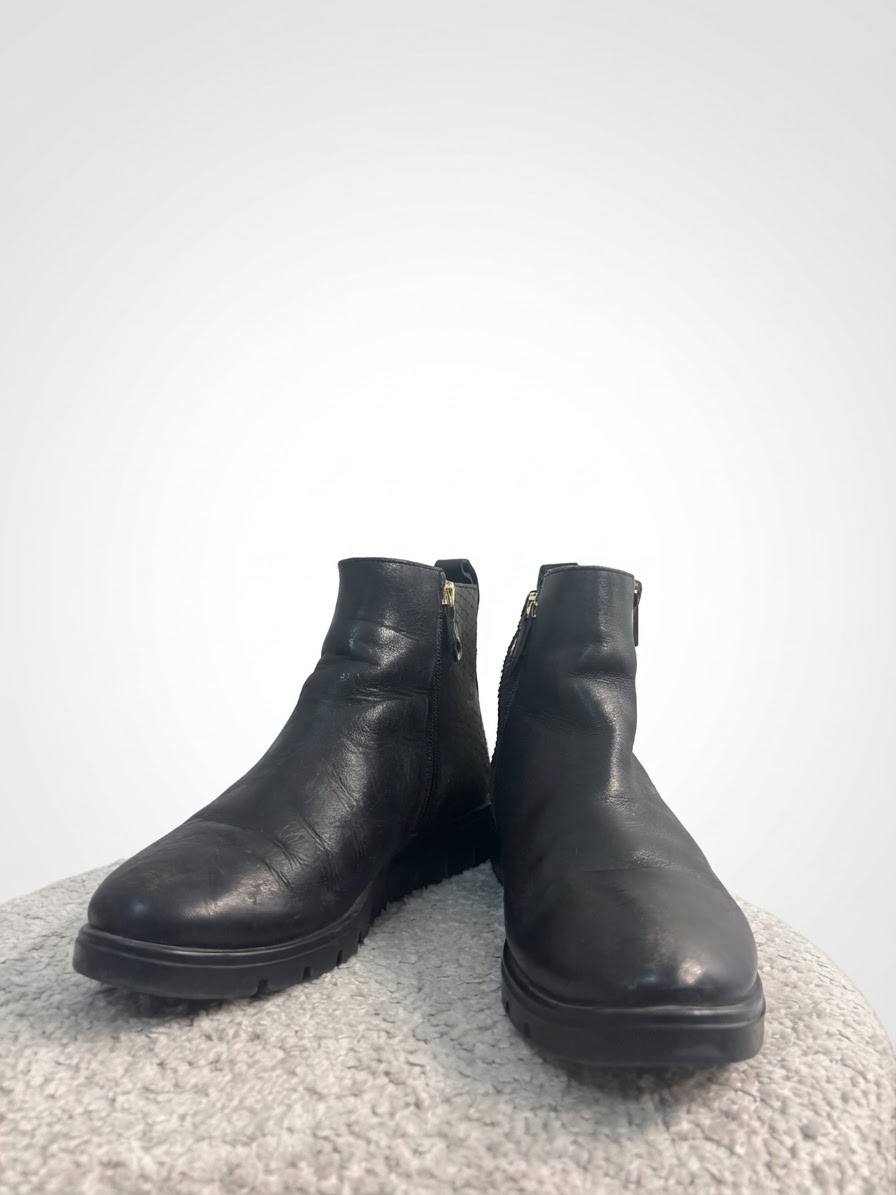 Bottines noir 
