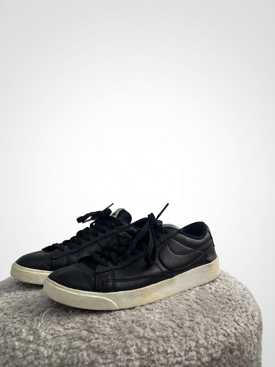 Basket nike 