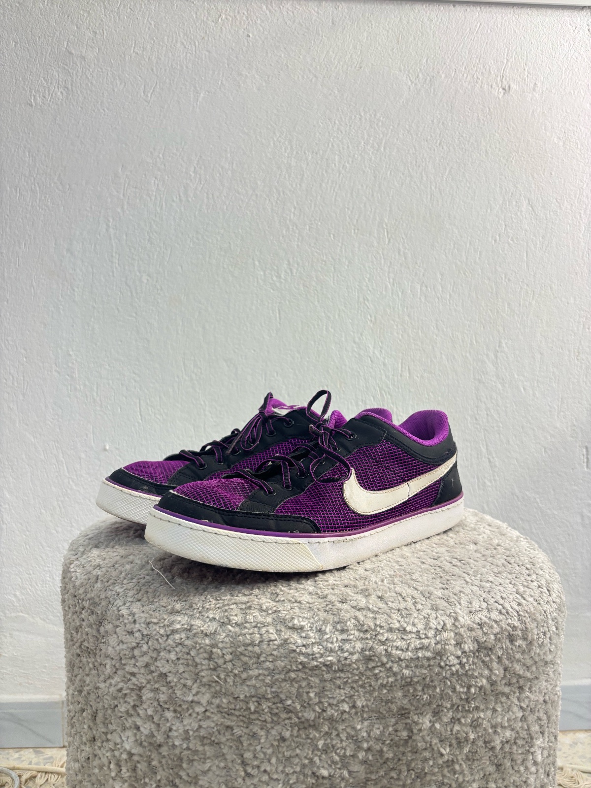 Basket nike 