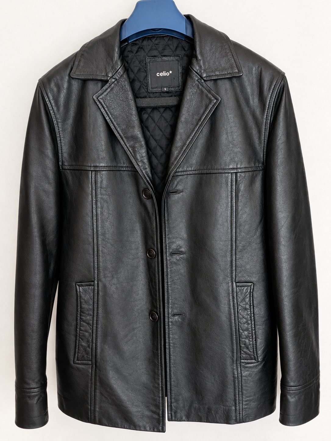 Manteau