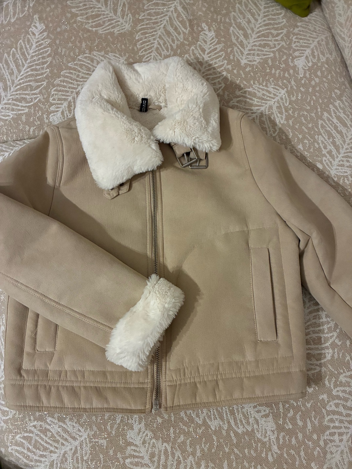 Manteau