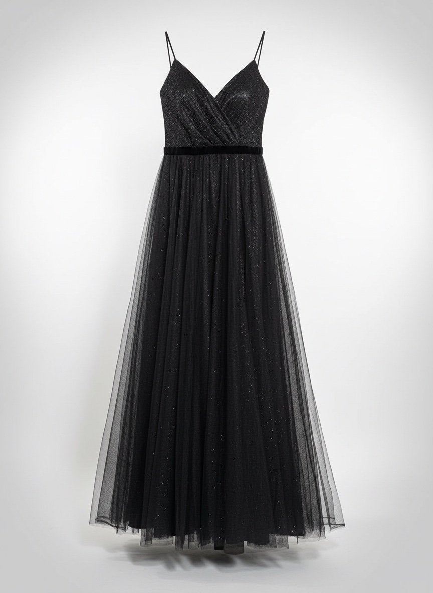 Robe soirée taille XS