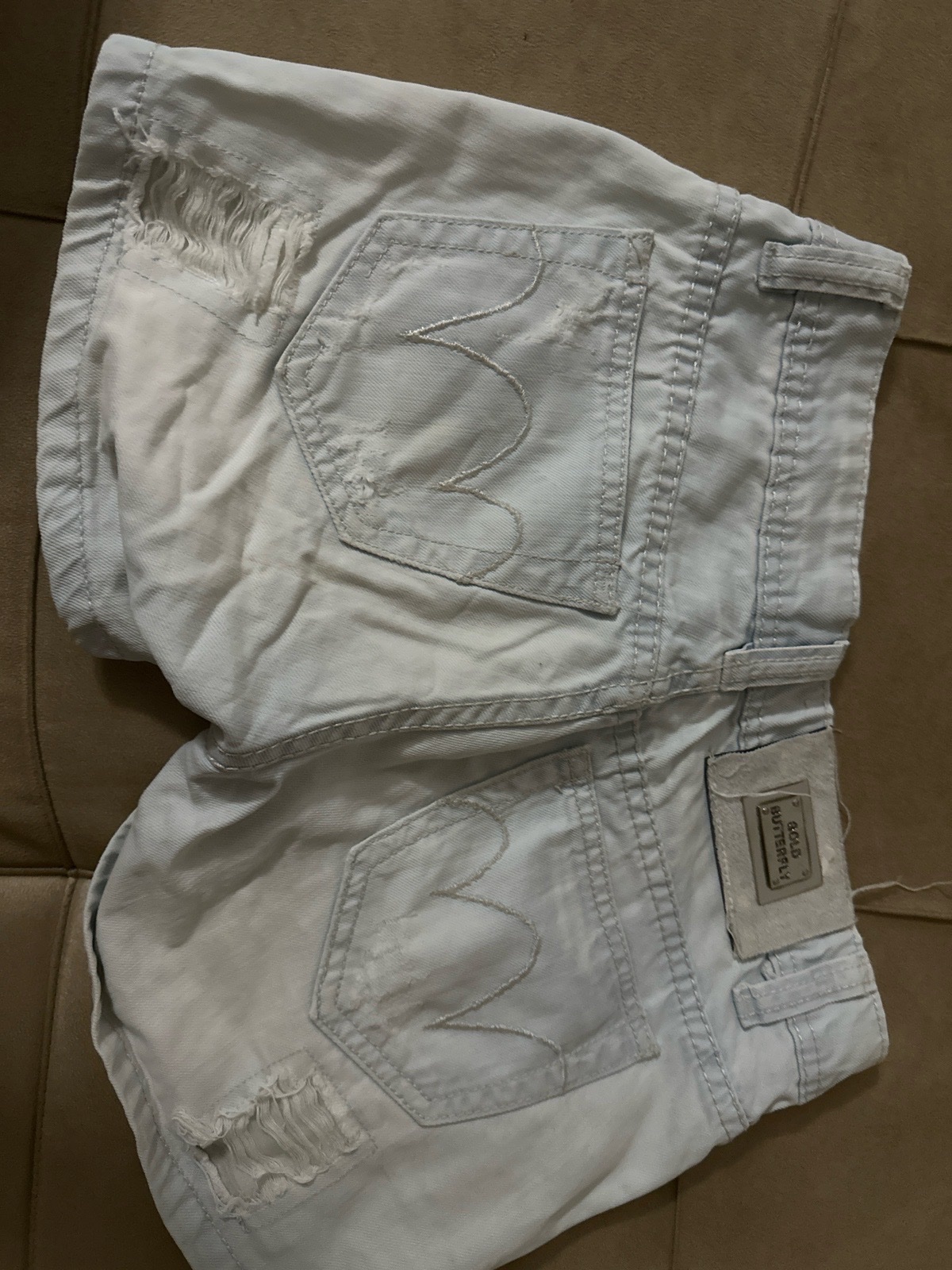 Short taille 32