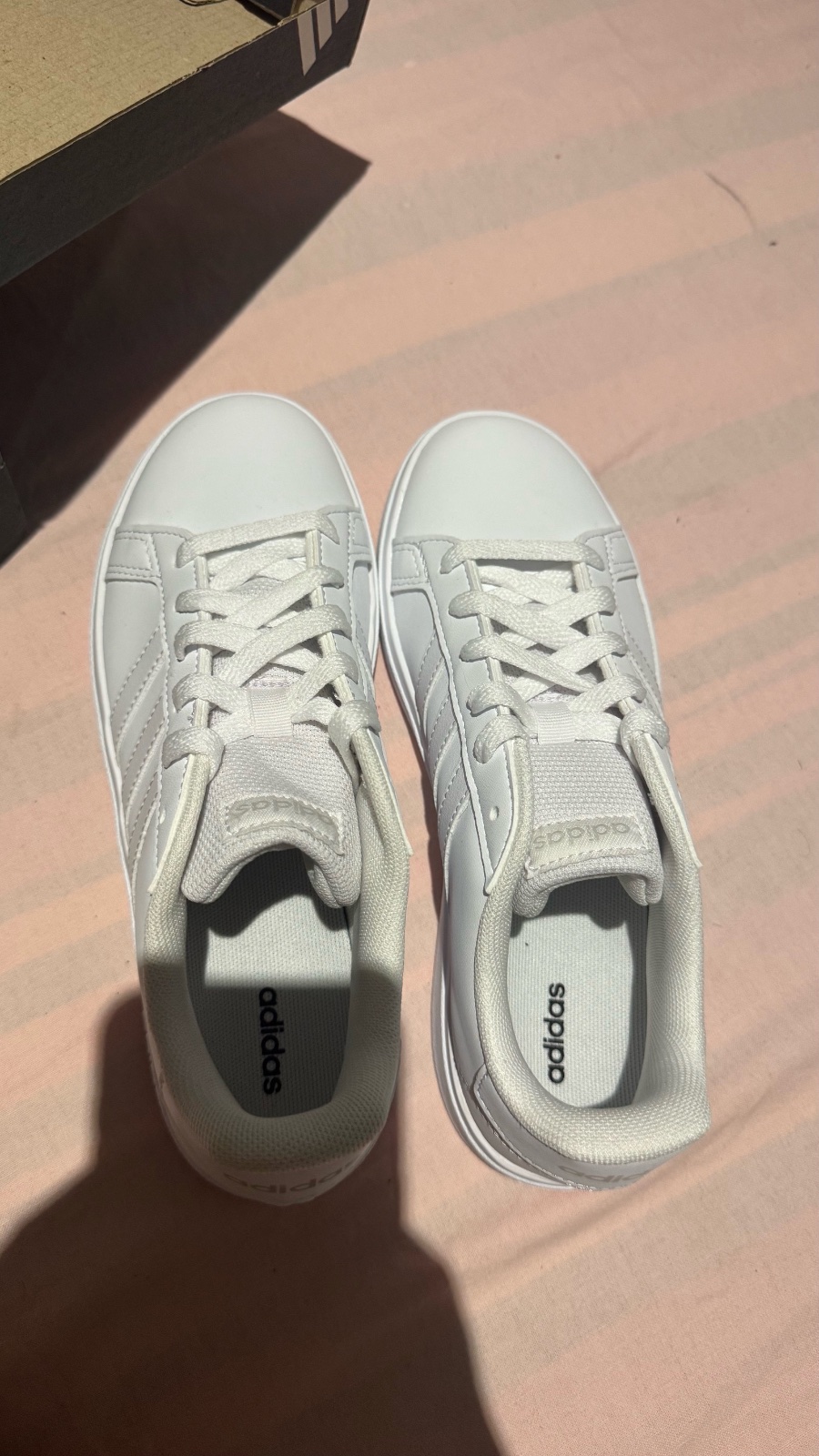Sneakers blanc 