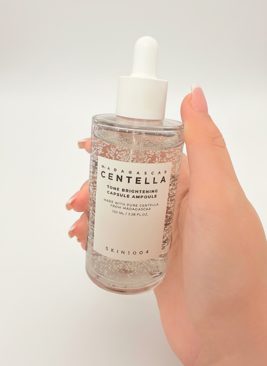 Sérum Centella 