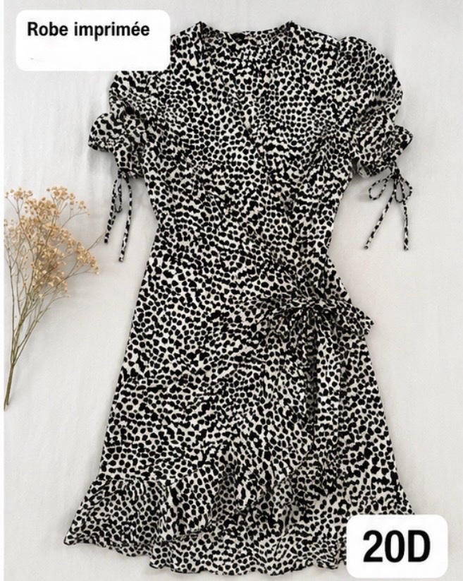 Robe 