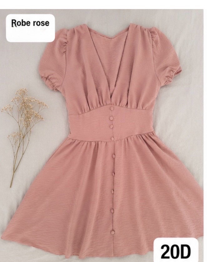 Robe