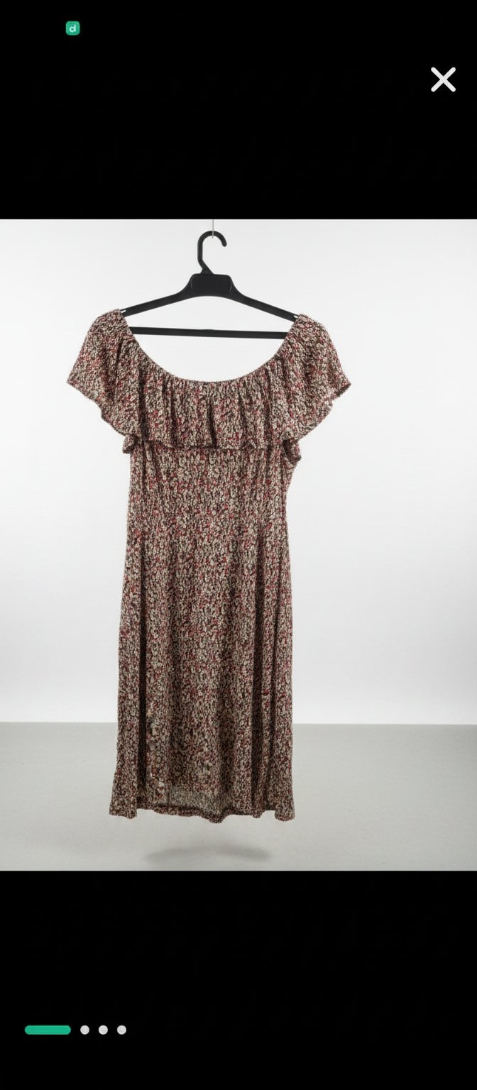 Robe d été 