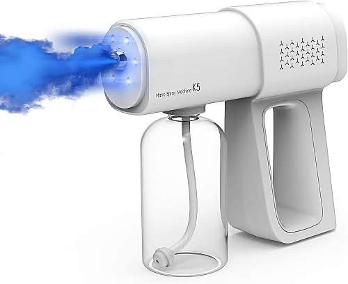Appareil Nano Spray K5 neuf 