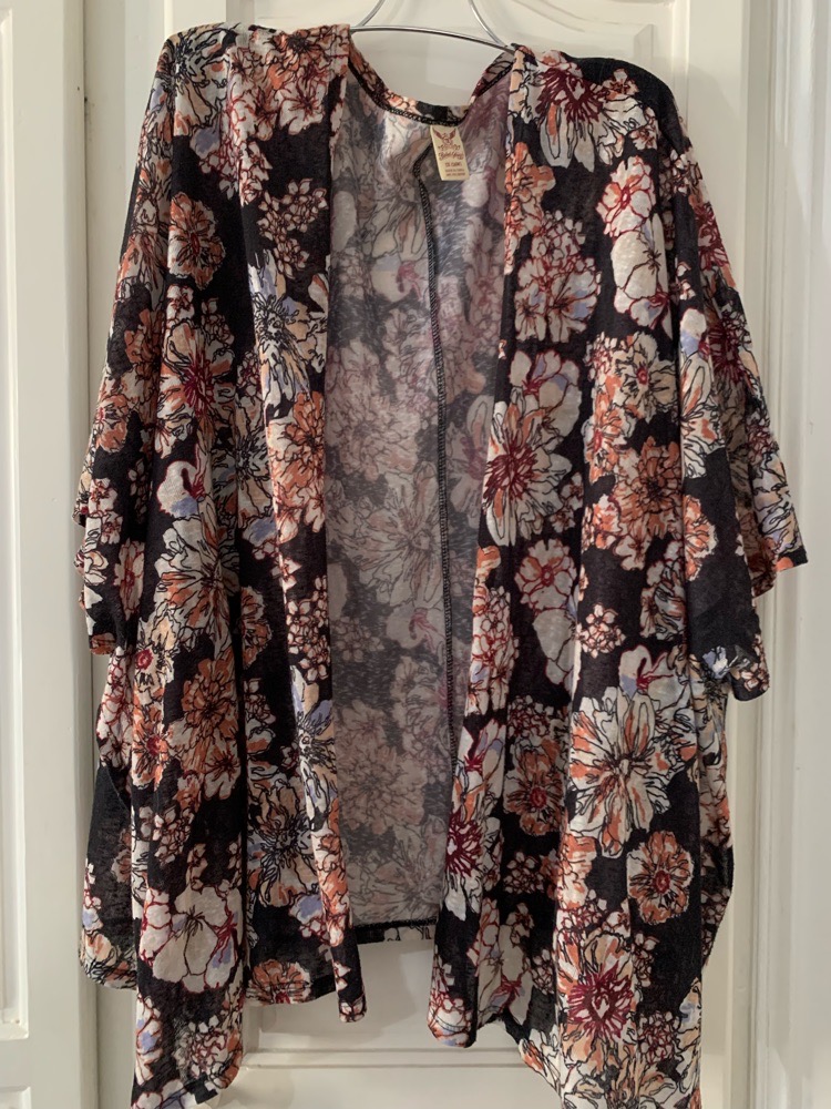 Kimono