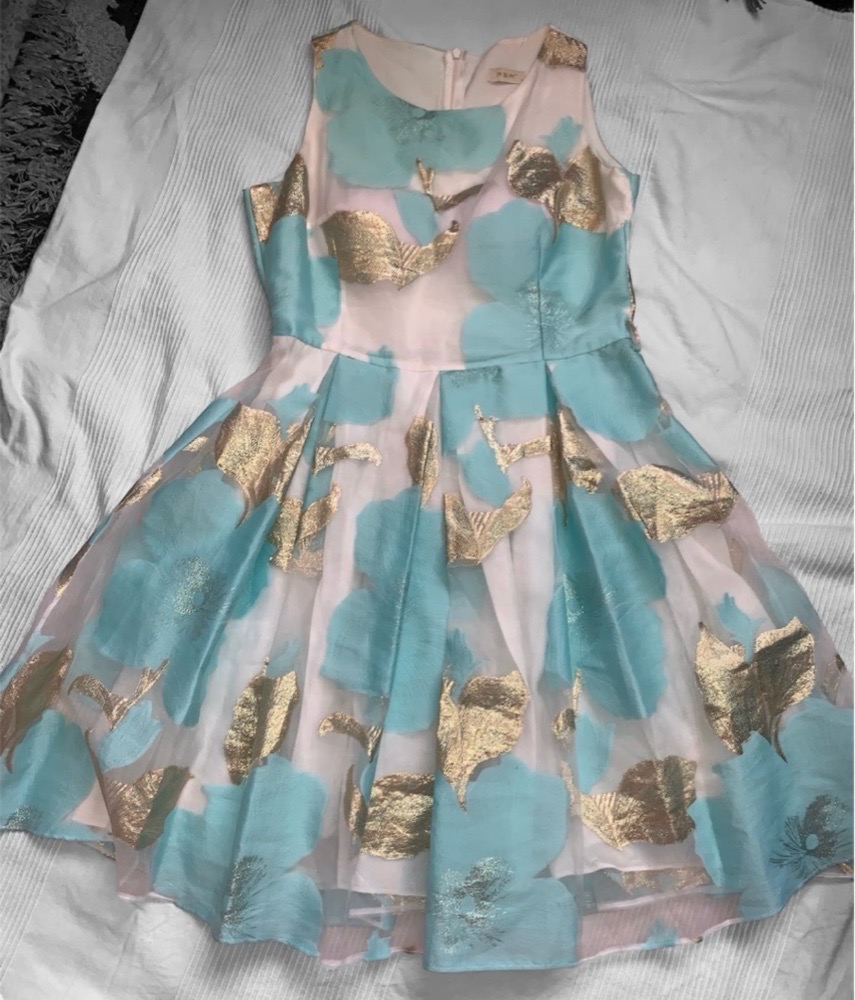 Robe soirée 