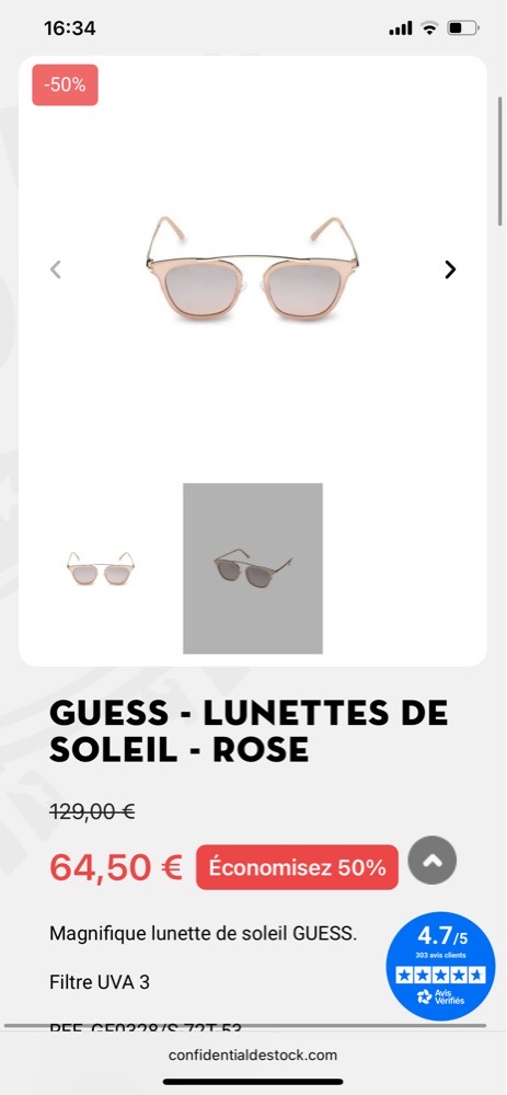 Lunette