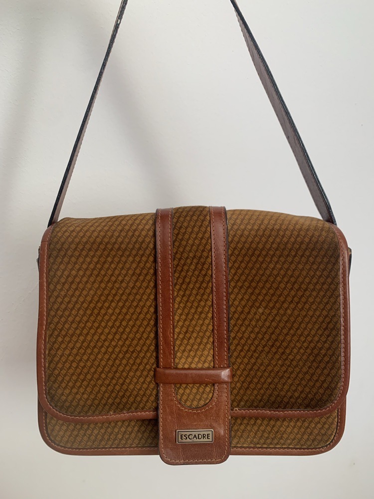 Sac maron