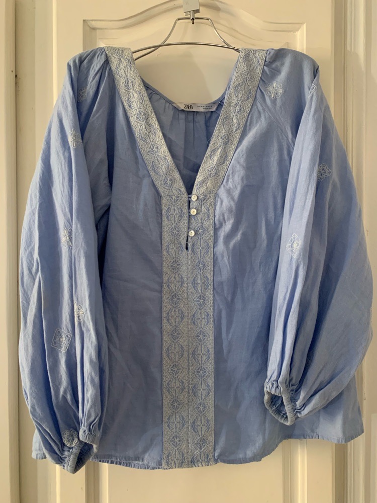 Chemise