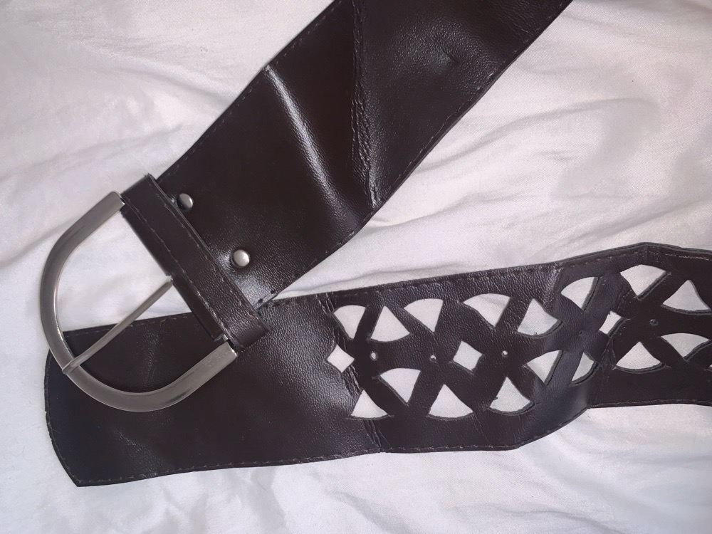 Ceinture