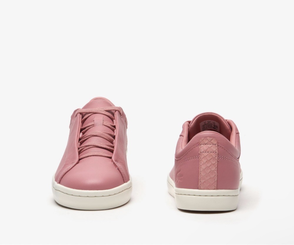Baskets lacoste 