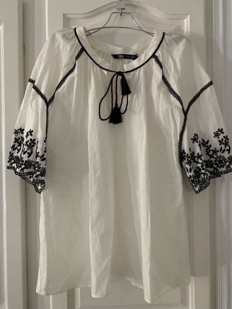 Chemise