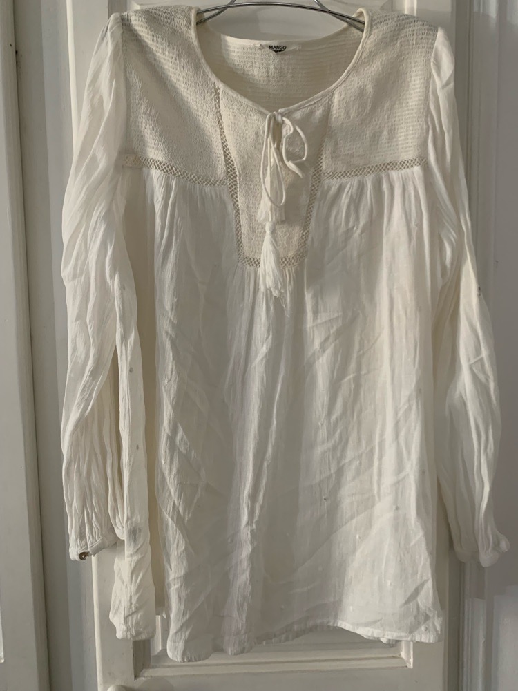 Chemise