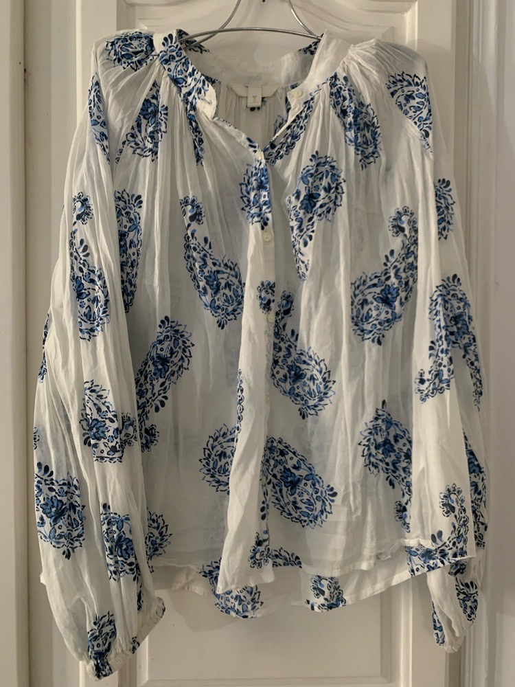 Chemise 