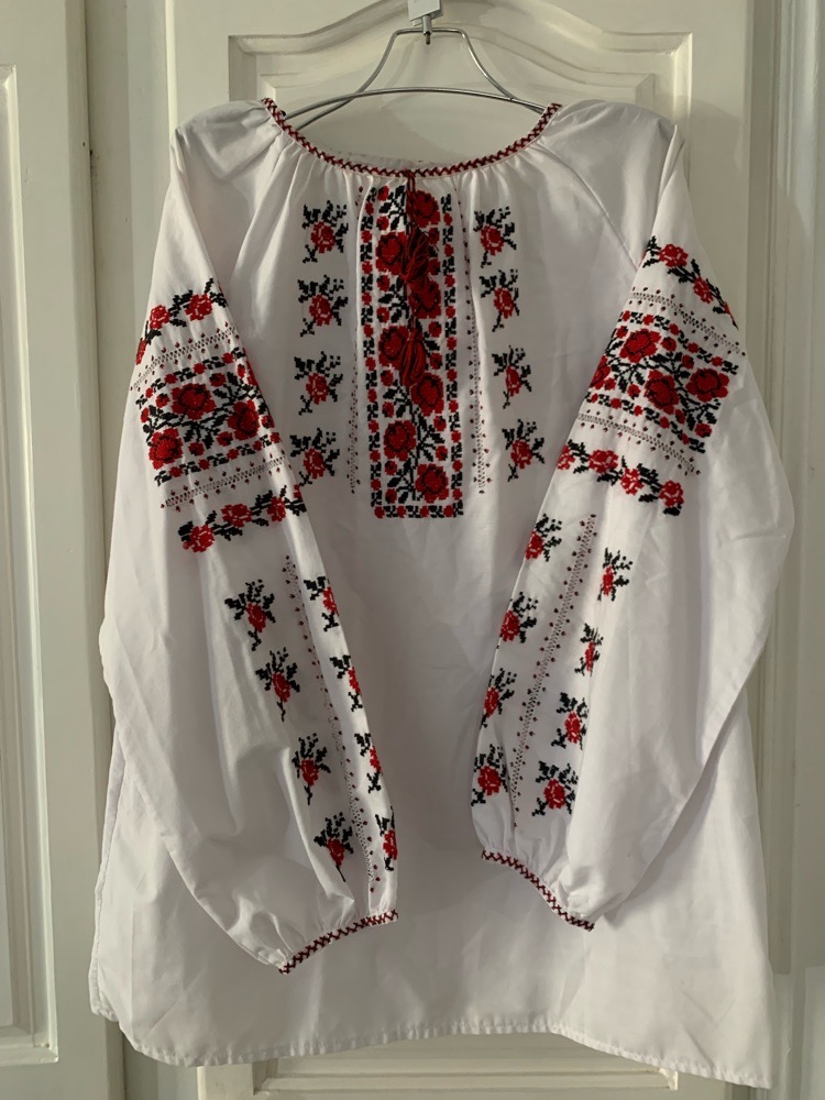 Chemise
