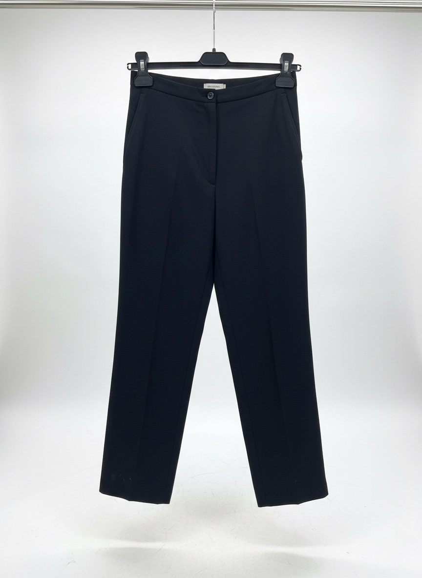 Pantalon bleu marine