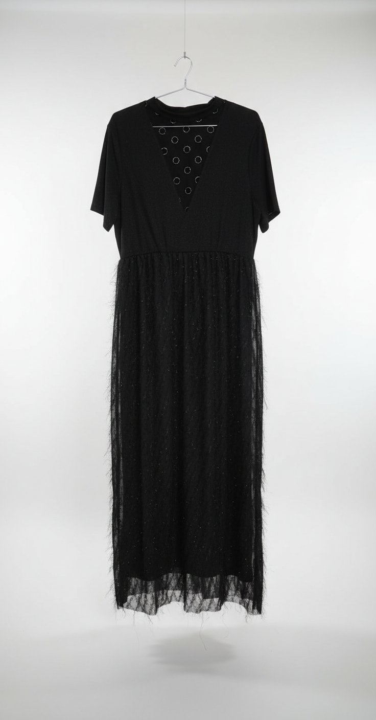 Robe soirée 