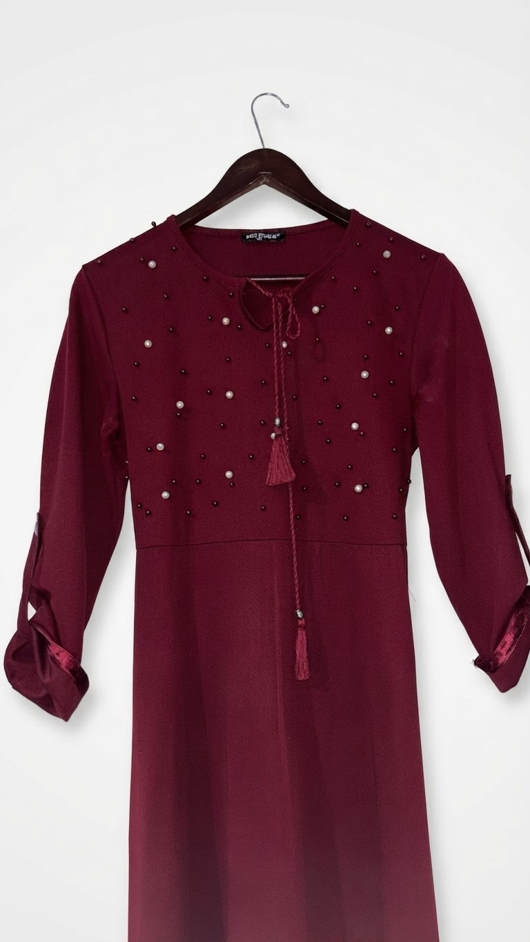 Robe soirèe