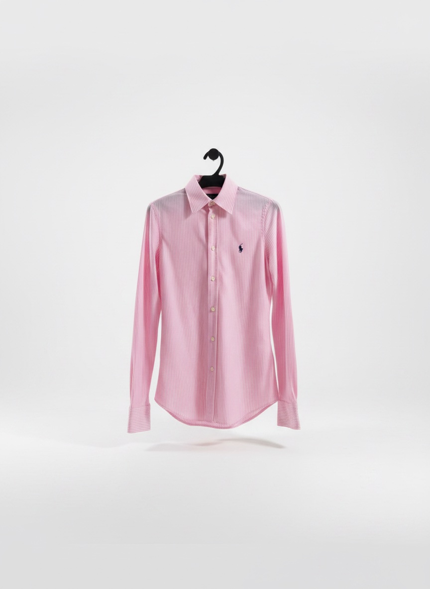 Chemise polo ralph lauren