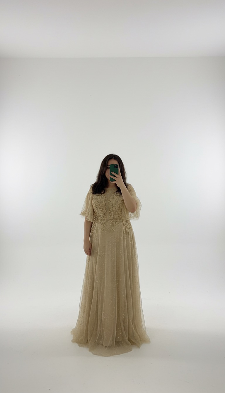 Robe soirée