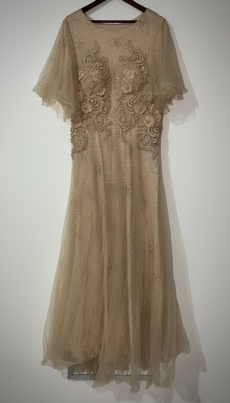 Robe soirée