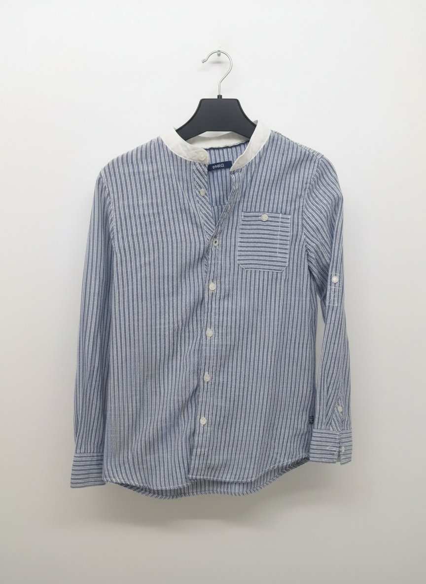 Chemise Okaidi