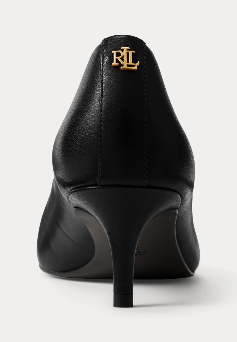 Escarpins Ralph Lauren 