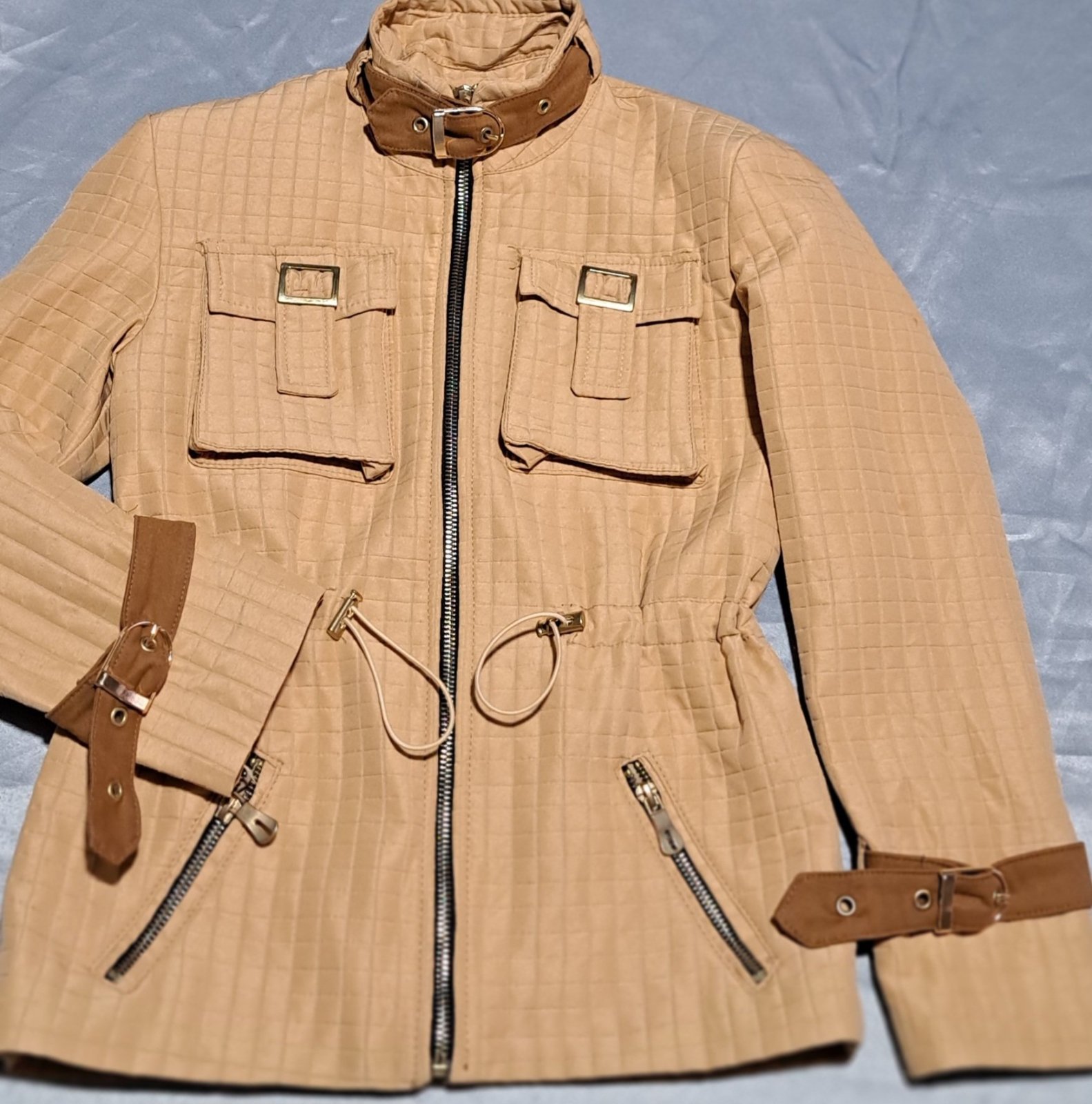Veste fillette