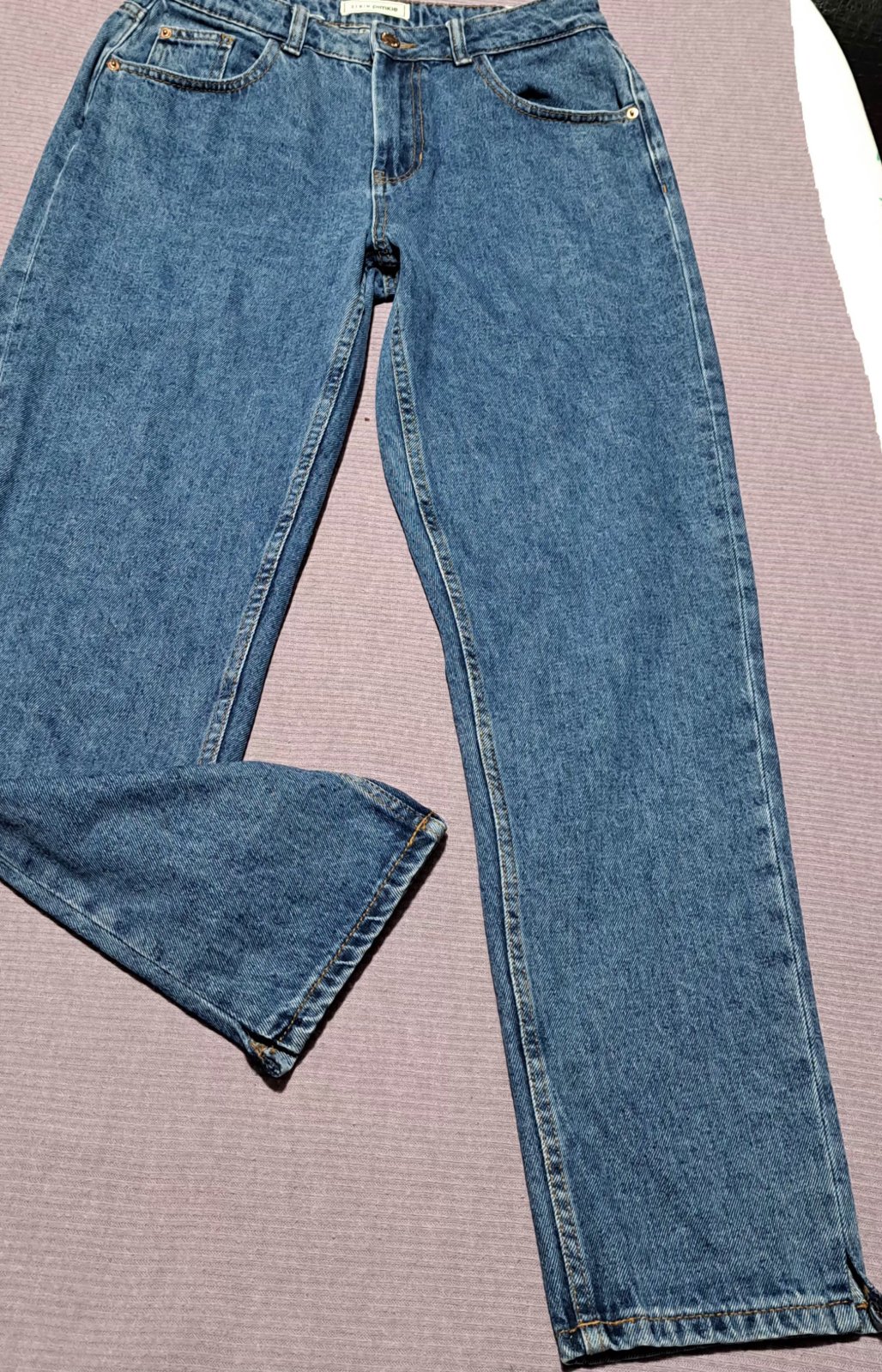 Pantalon djean