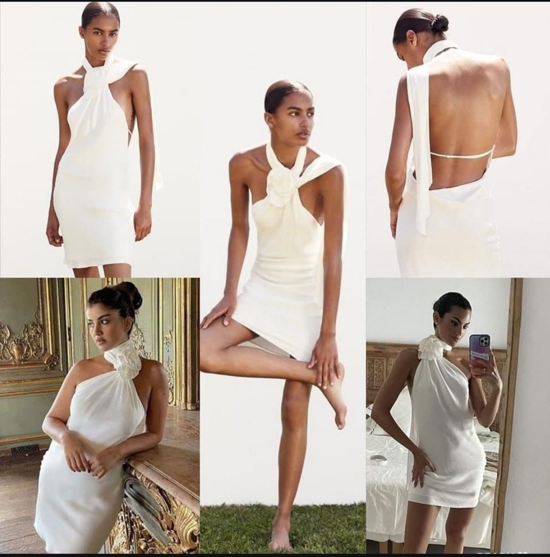 Robe Zara