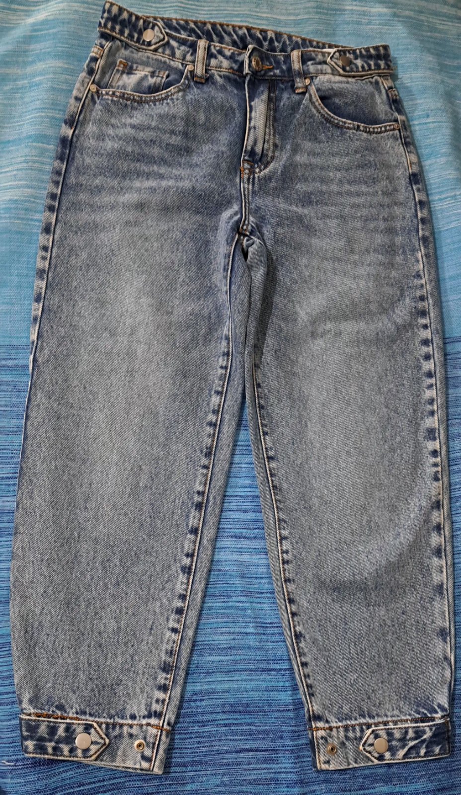 Pantalon djeans