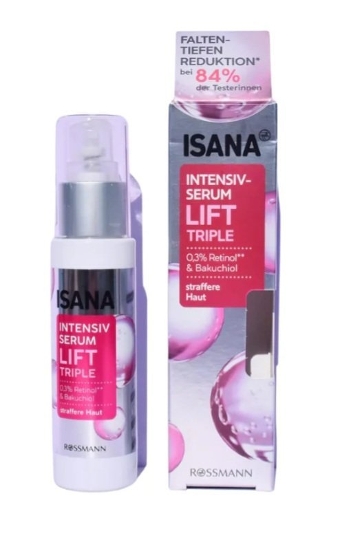 Serum ISANA