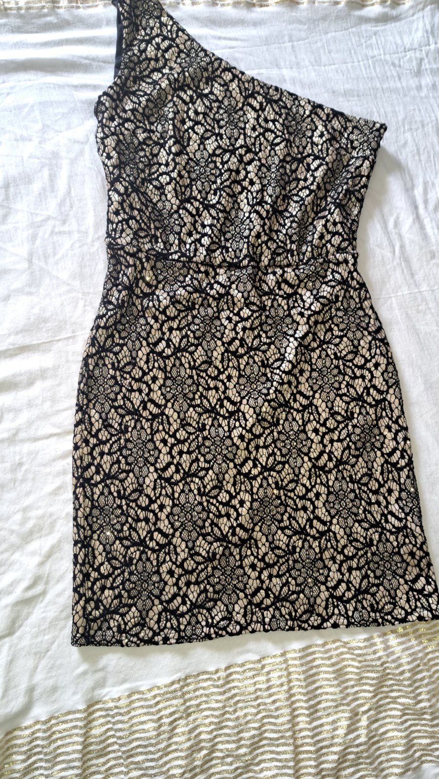 Robe soirée