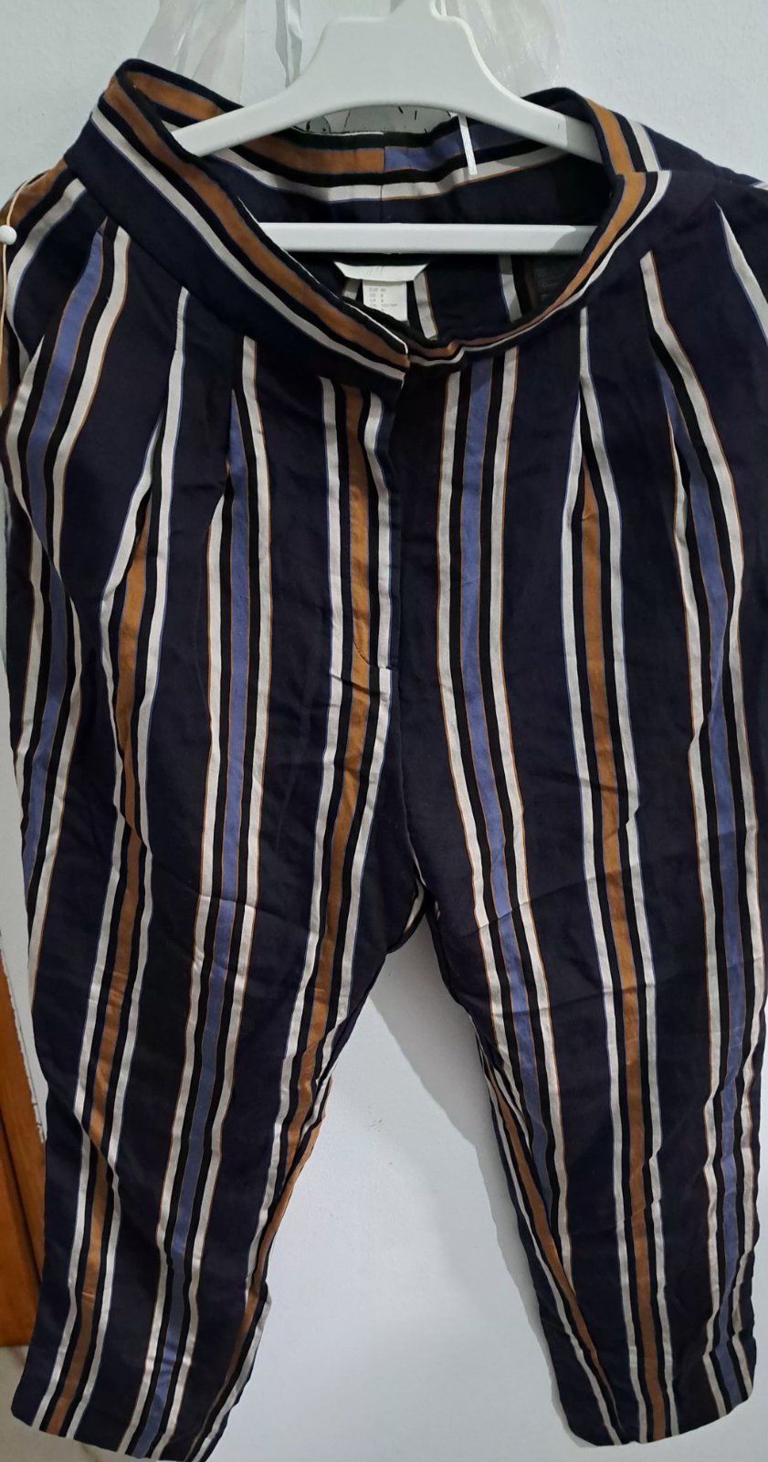 Pantalon h&m 