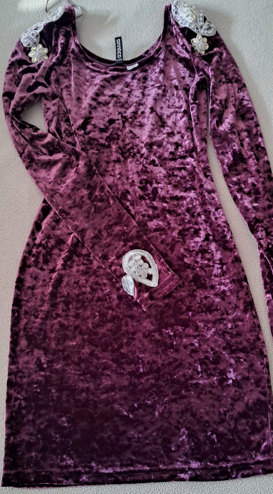 Robe H&M