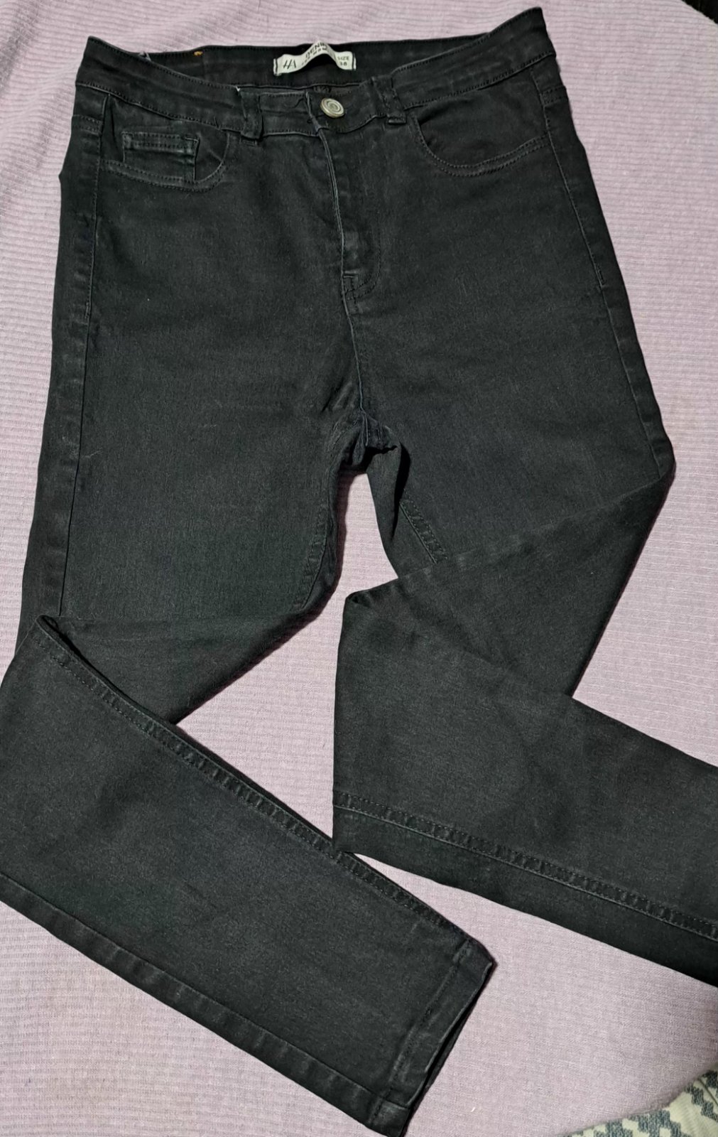 Pantalon HA